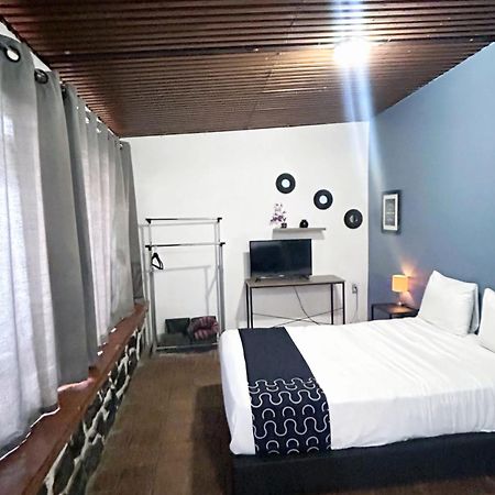 Hotel Singular Goldsmith à Mexico Extérieur photo