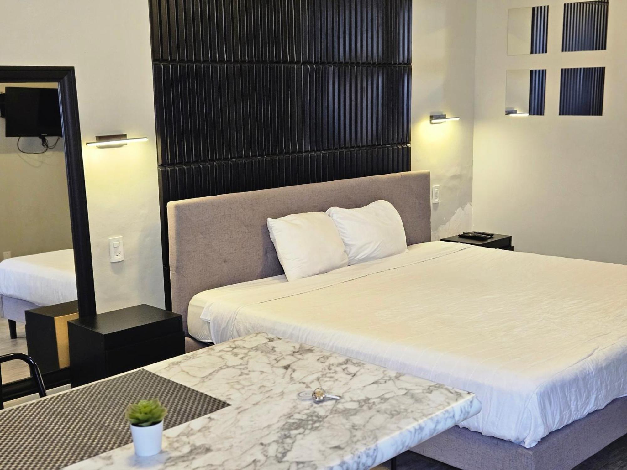 Hotel Singular Goldsmith à Mexico Extérieur photo