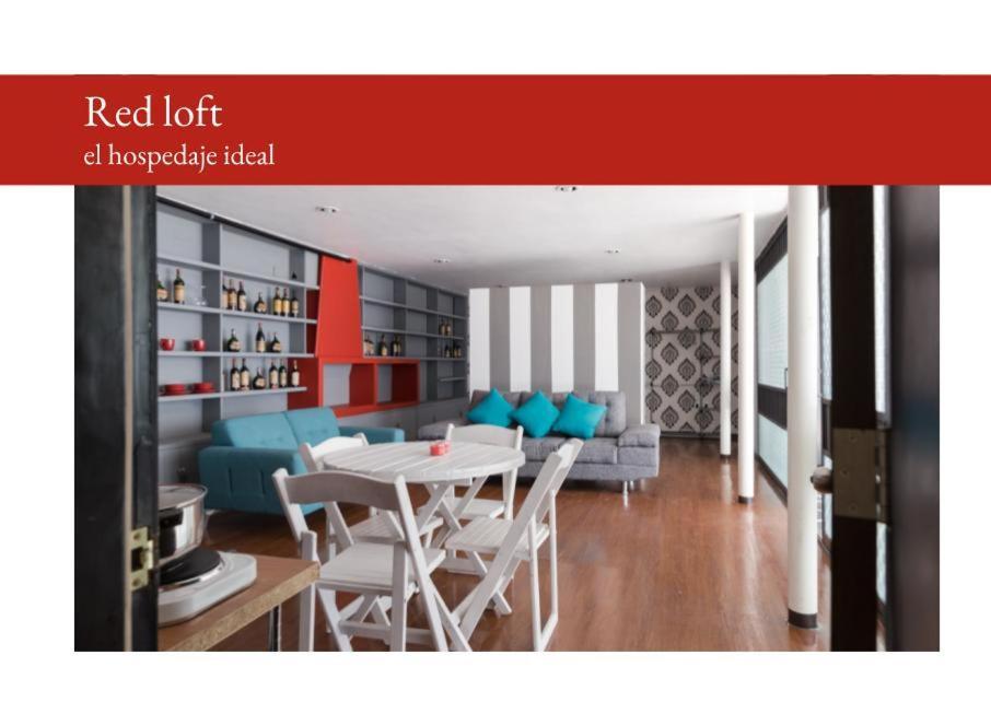 Hotel Singular Goldsmith à Mexico Extérieur photo