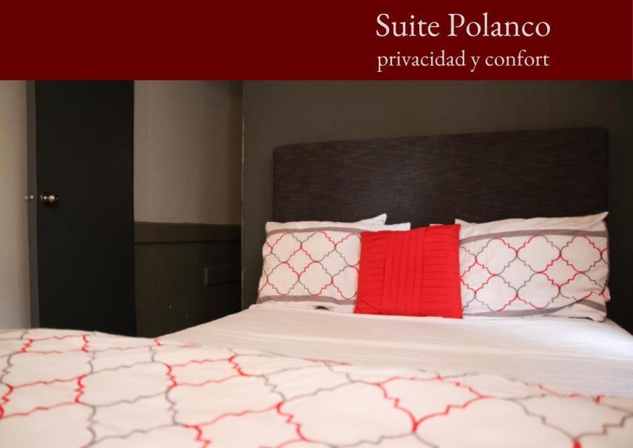Hotel Singular Goldsmith à Mexico Extérieur photo