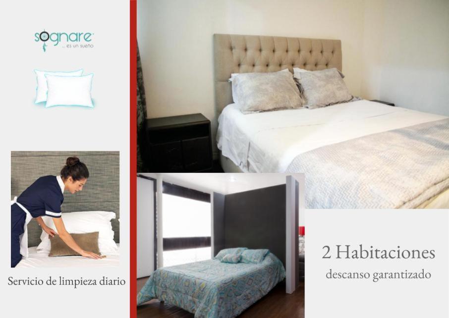 Hotel Singular Goldsmith à Mexico Extérieur photo